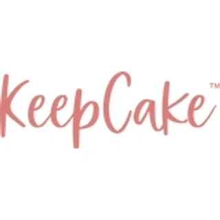 Keep Cake logo