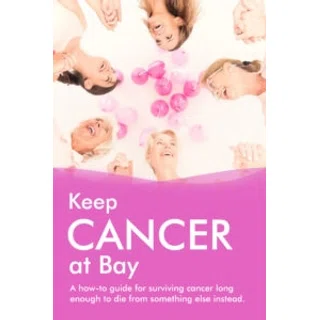 Keeping Cancer at Bay logo