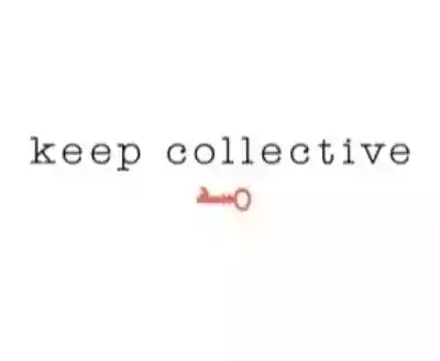 Shop KEEP Collective coupon codes logo