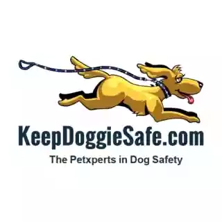 Shop KeepDoggieSafe.com coupon codes logo