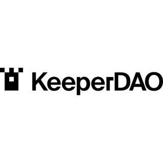 Shop KeeperDAO logo