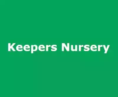 Keepers Nursery discount codes