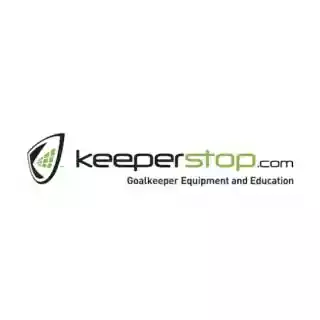 Keeperstop coupon codes