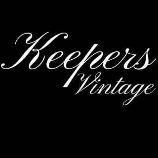 Keepers Vintage logo