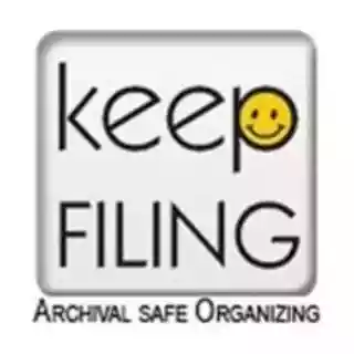 Keepfiling discount codes