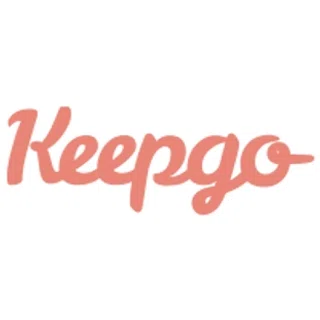 Shop Keepgo  discount codes logo
