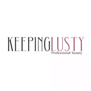 keepinglusty.com logo