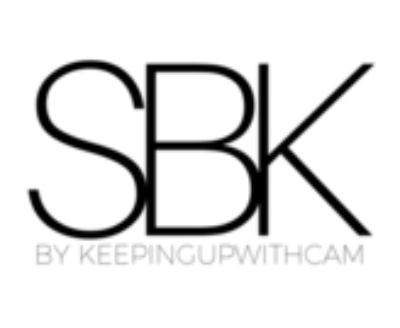 Shop KeepingUpWithCam logo
