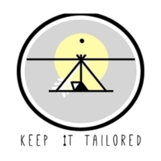 Shop Keep It Tailored logo