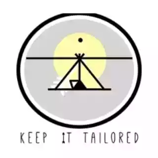 Keep It Tailored promo codes