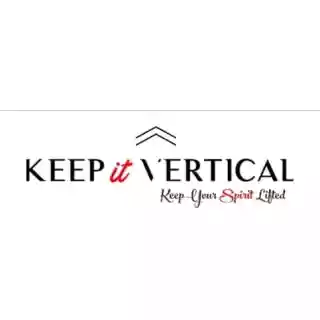 Keep it Vertical logo