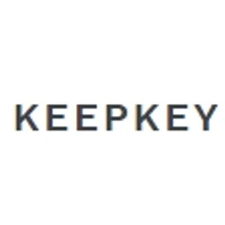 Shop KeepKey logo