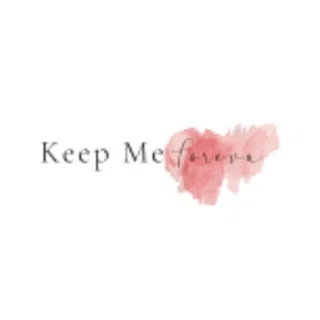  Keep Me Foreva logo