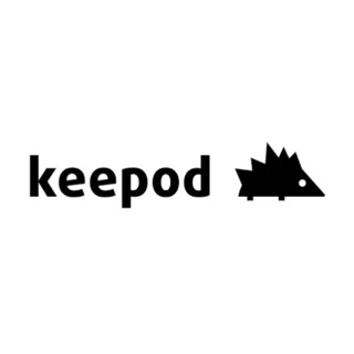 Shop Keepod logo