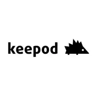 Shop Keepod discount codes logo