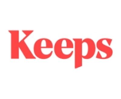 Shop Keeps logo