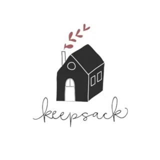 Keepsack Co discount codes