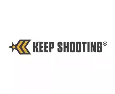 Keep Shooting logo