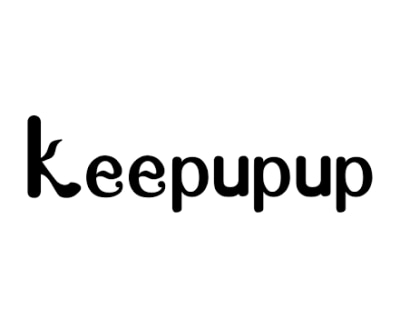 Shop Keepupup logo
