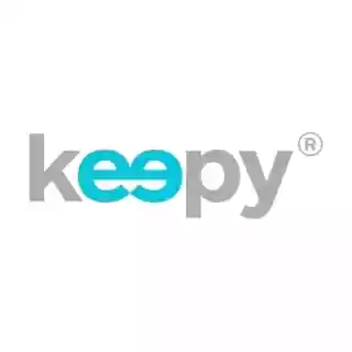 Keepy logo