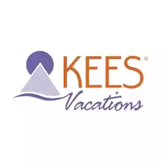 Shop Kees Vacations coupon codes logo