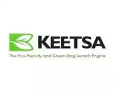 Shop Keetsa promo codes logo