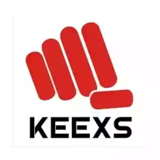 Shop Keexs promo codes logo