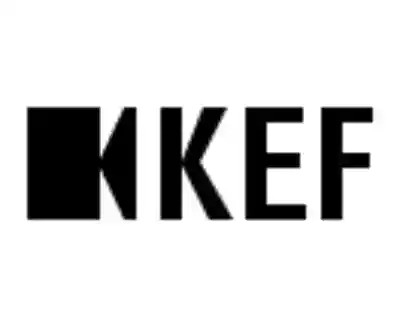 kef.com logo