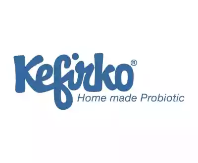 Shop Kefirko discount codes logo