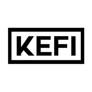 Shop KEFI logo