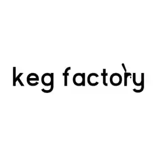 Keg Factory promo codes