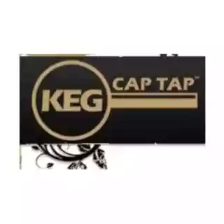 Keg Cap Tap logo