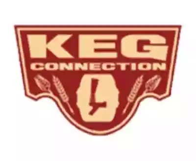 Shop Kegconnection promo codes logo
