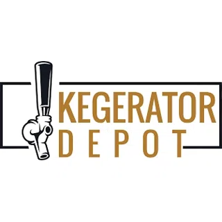Kegerator Depot logo