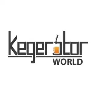 Kegerator World discount codes