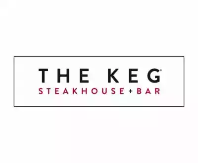 The Keg Steakhouse & Bar coupon codes
