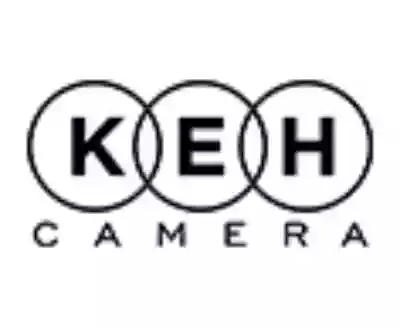 Shop KEH Camera logo