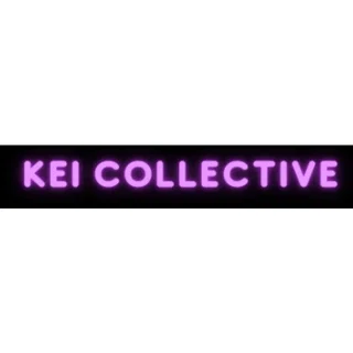 Shop Kei Collective promo codes logo
