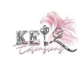 Shop kei2extensions discount codes logo