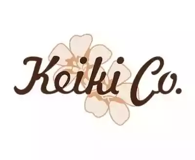 Keiki Co. logo