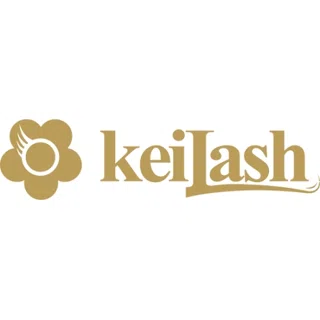 Keilash Lashes logo