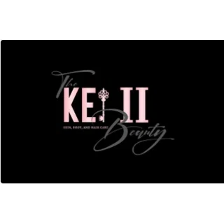Shop The Kei II Beauty coupon codes logo