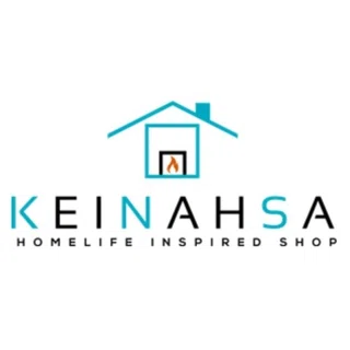 Shop Keinahsa coupon codes logo