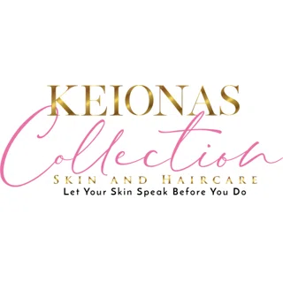 Keionas Collection logo