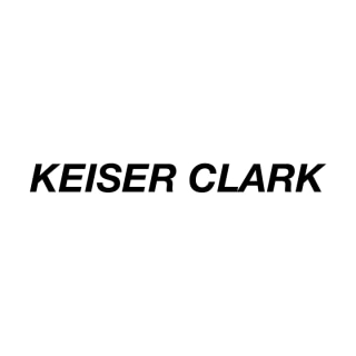 Shop Keiser Clark logo