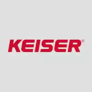 Shop Keiser discount codes logo