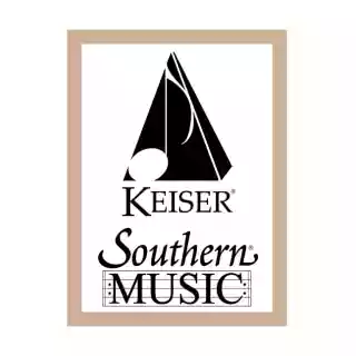Shop Keiser Southern Music logo