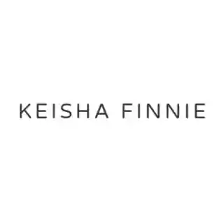 Keisha Finnie coupon codes