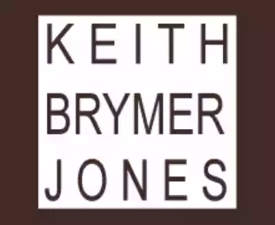 Shop Keith Brymer Jones UK coupon codes logo