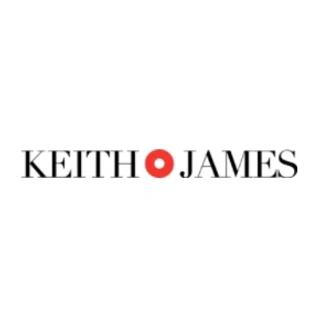  Keith and James logo